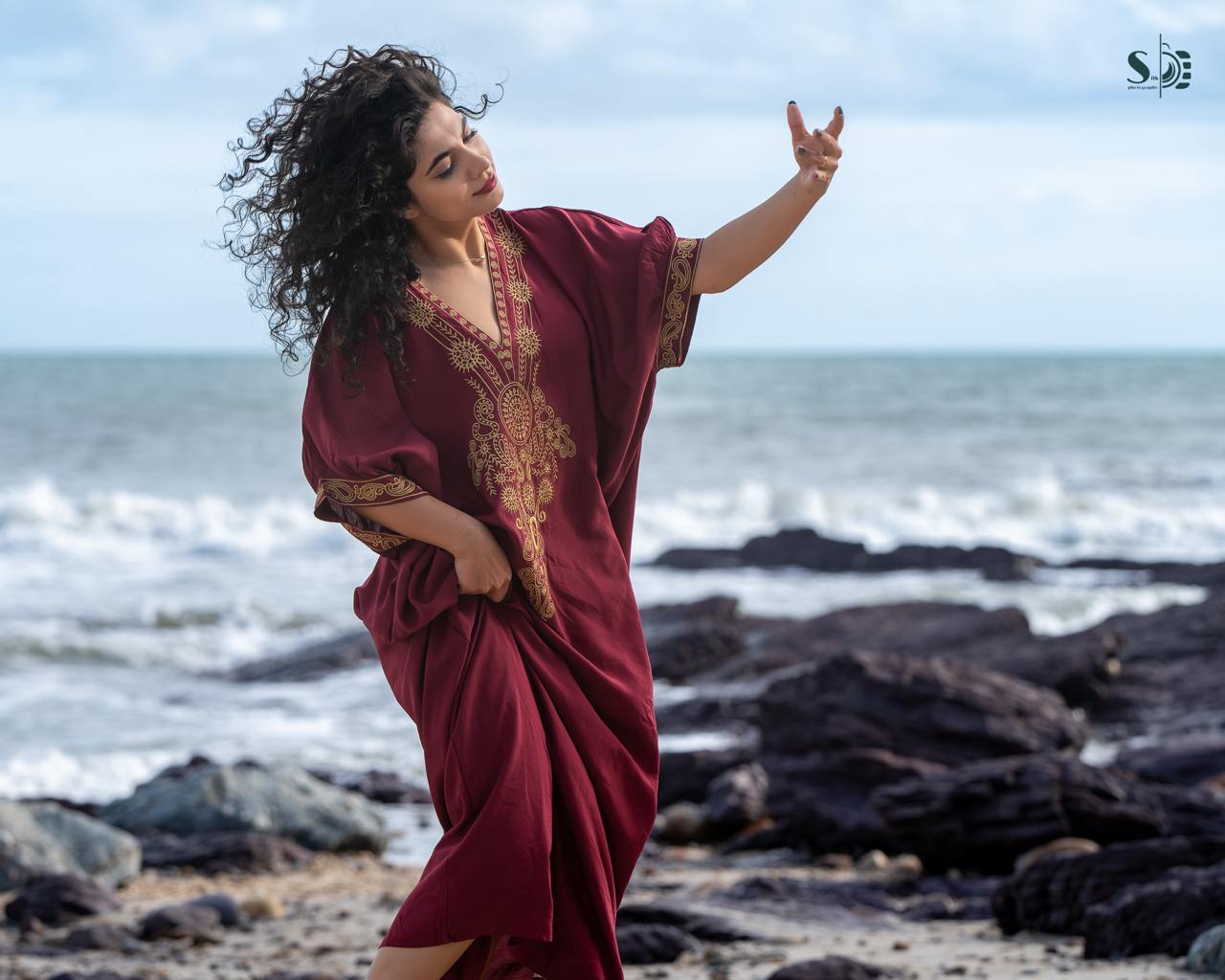 Maryam Majidi - Professional Dancer
